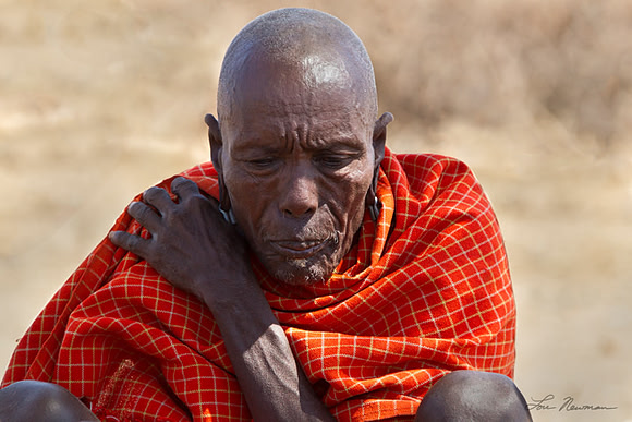 "The Observer" Kenya